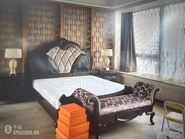 大角咀 - 帝峯・皇殿1座 03