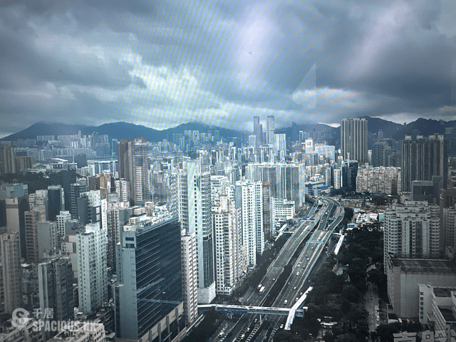 大角咀 - 帝峯・皇殿1座 04