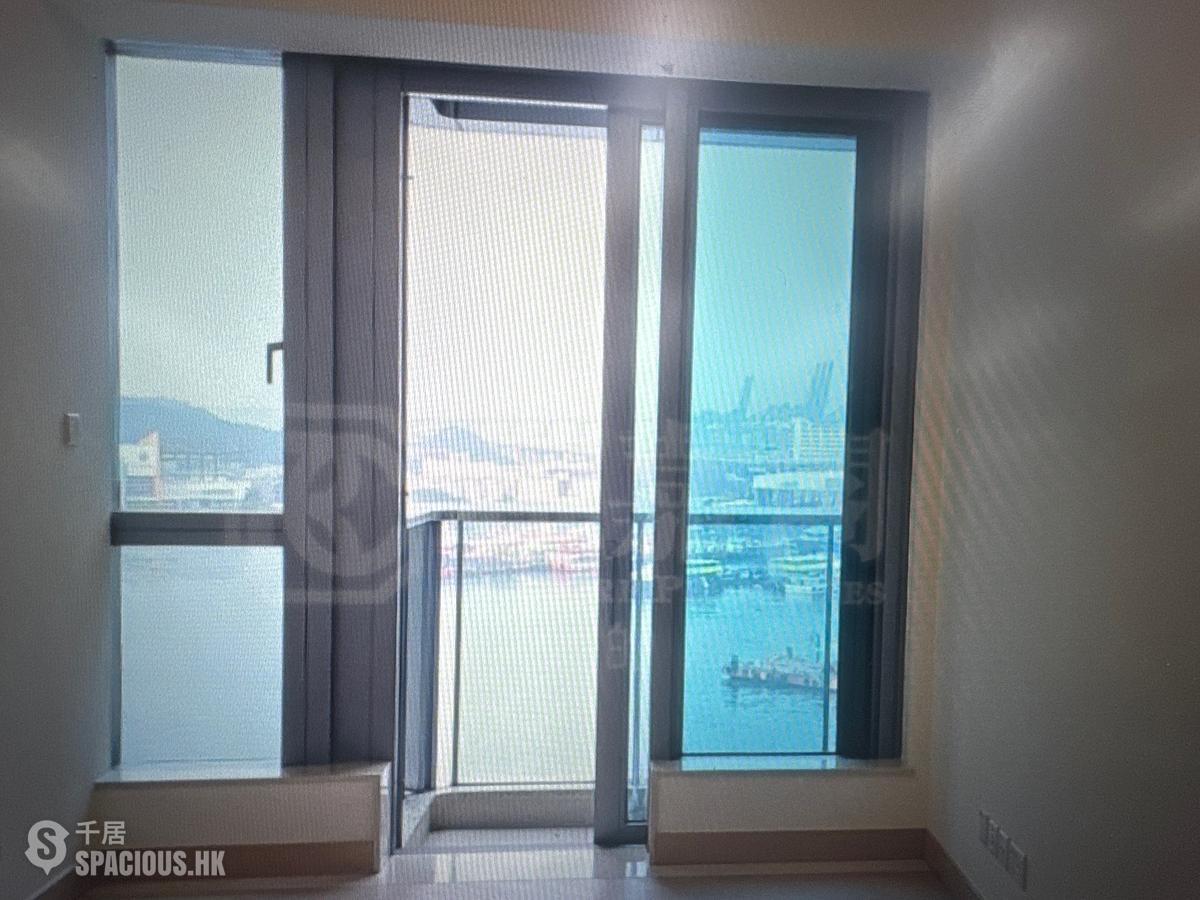 Cheung Sha Wan - Grand Victoria Phase 1 Grand Victoria I Block 3B 01