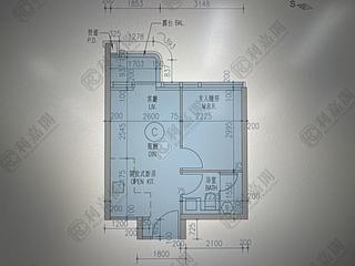 Cheung Sha Wan - Grand Victoria Phase 1 Grand Victoria I Block 3B 02