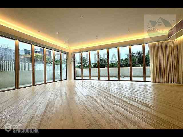 Clear Water Bay - Mount Pavilia 01