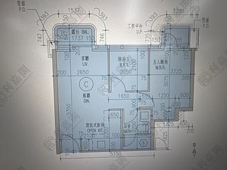 Cheung Sha Wan - Grand Victoria Phase 1 Grand Victoria I Block 5 05