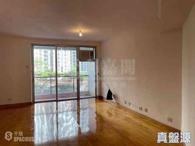 Tai Koo Shing - Taikoo Shing Harbour View Gardens (West) Oak Mansion 01