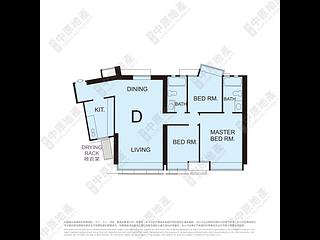 Mid Levels Central - The Grand Panorama 13