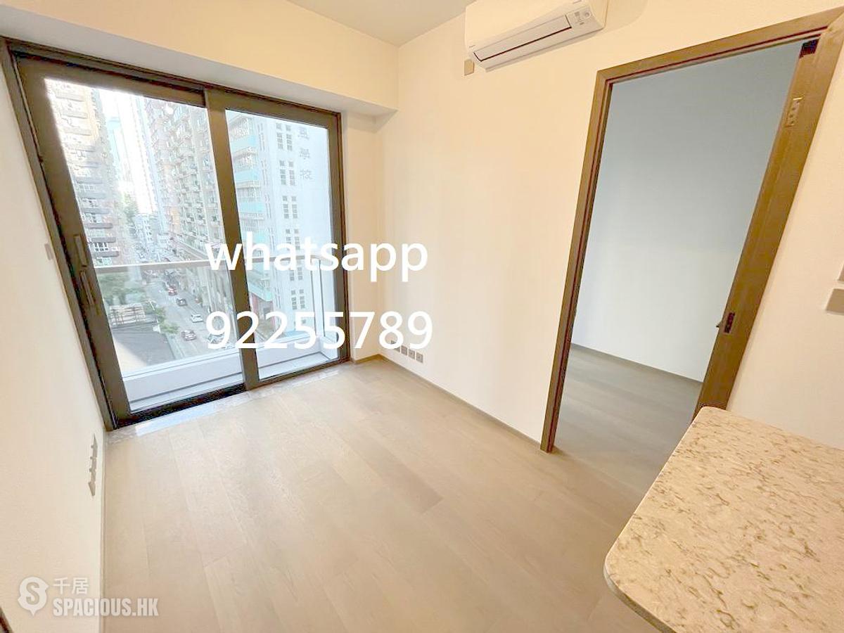 Sai Ying Pun - 15, Western Street 01