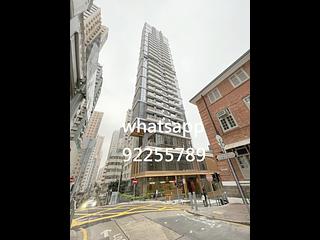 Sai Ying Pun - 15, Western Street 06