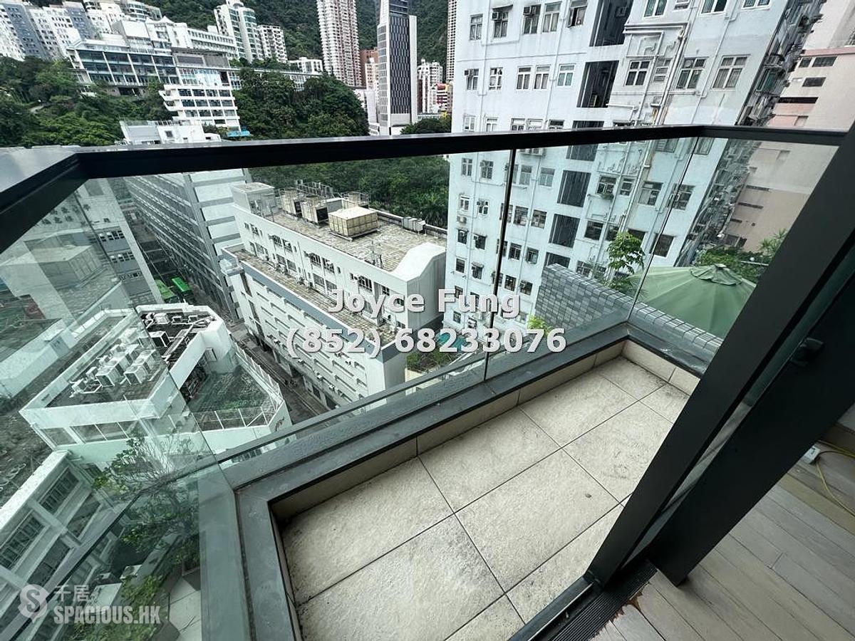 Wan Chai - The Oakhill 01