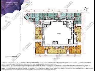 West Kowloon - The Cullinan 10