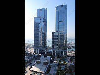 West Kowloon - The Cullinan 12