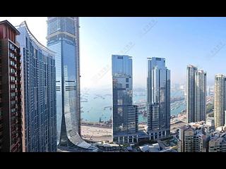 West Kowloon - The Cullinan 16