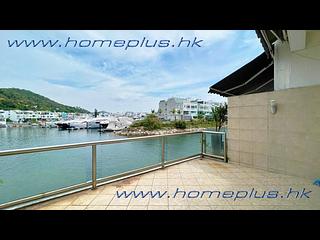 Sai Kung - Marina Cove 02