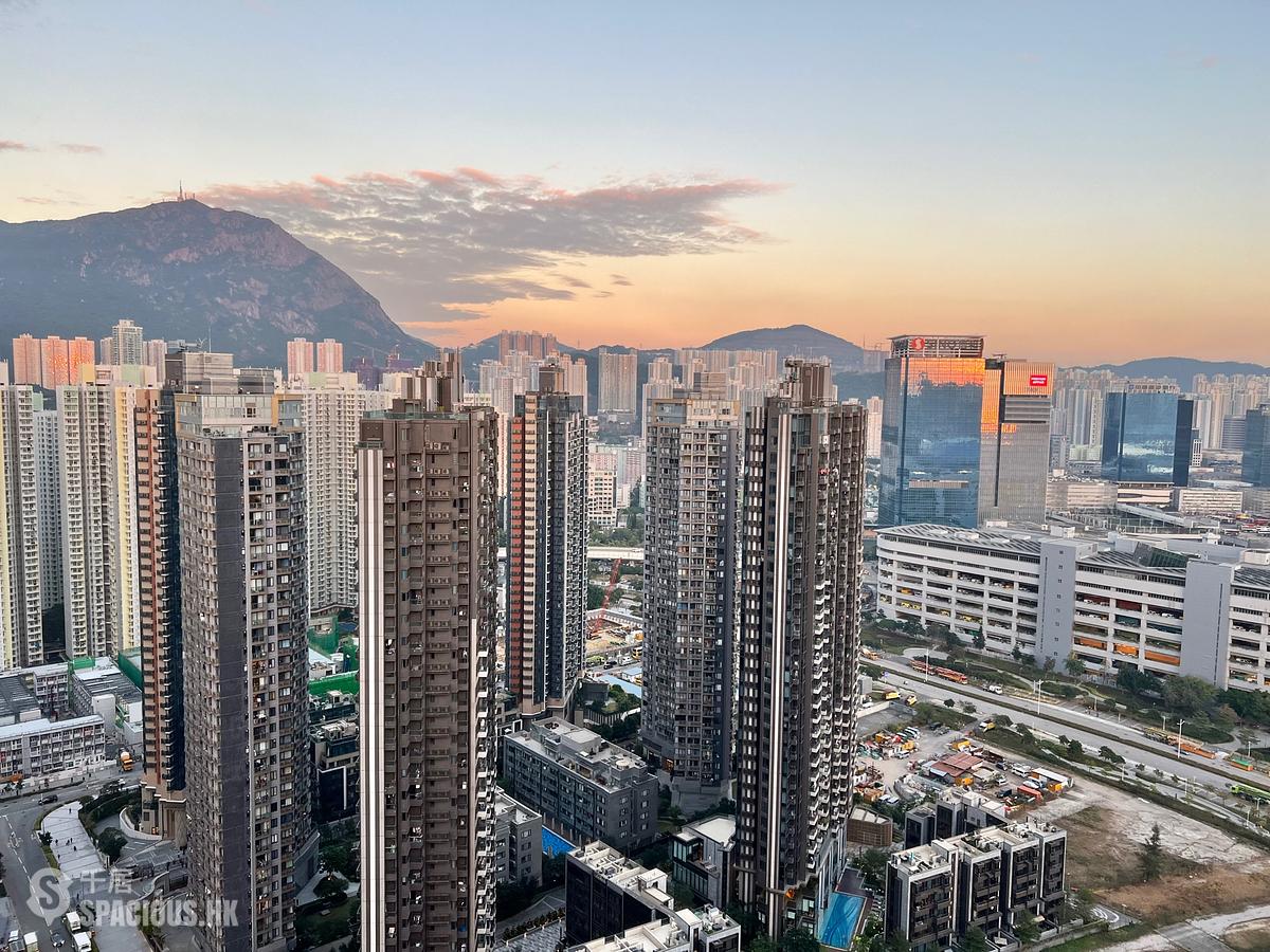 Kai Tak - Upper Riverbank 01