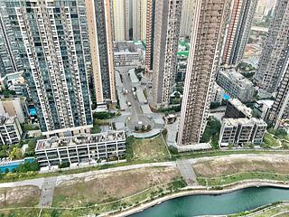 Kai Tak - Upper Riverbank 04