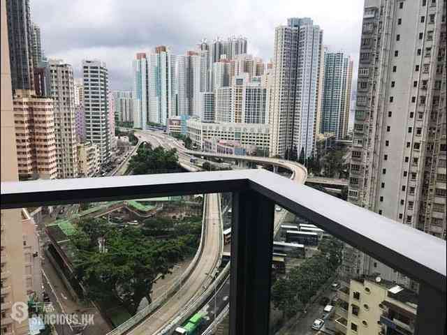 Shau Kei Wan - Lime Gala Block 2 01