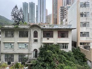 Tai Hang - 1, Yik Kwan Avenue 02