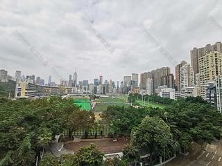 Happy Valley - Yu Fung Building 04