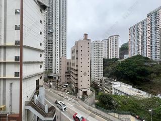 Tai Hang - 1, Yik Kwan Avenue 02