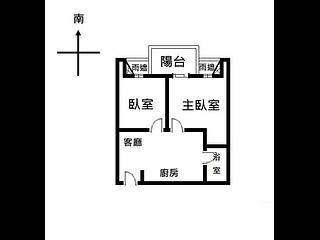 中正區 - 台北中正區杭州南路一段77巷XX號 16