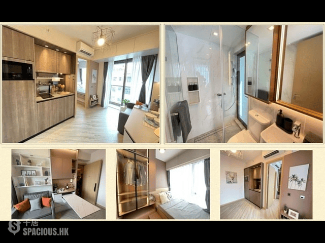 Aberdeen - South Walk・Aura 01