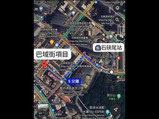 長沙灣 - Belgravia Place 07