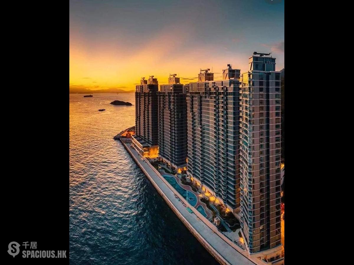 Ap Lei Chau - The Corniche 01