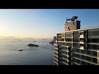 Ap Lei Chau - The Corniche 03