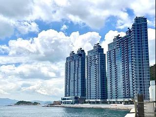 Ap Lei Chau - The Corniche 06