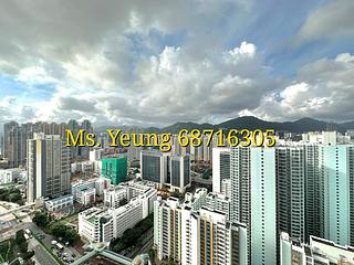 Sham Shui Po - Cullinan West 05