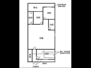 新莊區 - 台北新莊區五工一路97巷X號 19