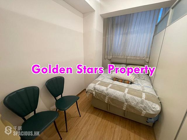 Sai Ying Pun - 39-41, First Street 01
