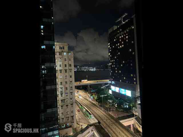 North Point - Yan Wo Building 01