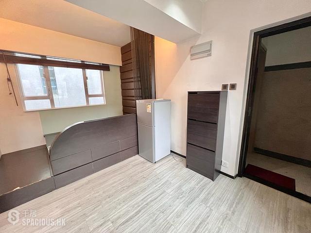 Wan Chai - Kam Sing Mansion 01