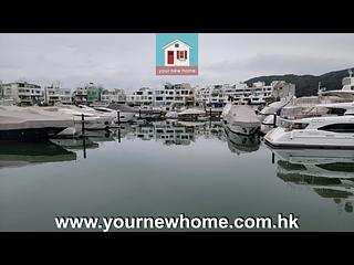 Sai Kung - Marina Cove 18