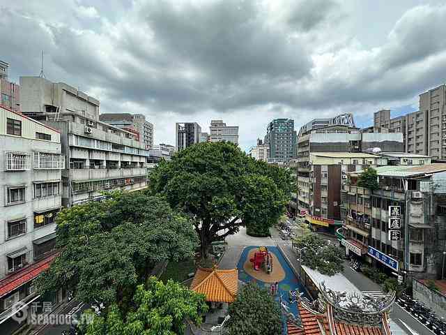 中山区 - 台北中山区中山北路二段137巷XX号 01