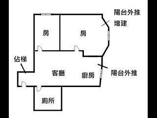 中山區 - 台北中山區中山北路二段137巷XX號 16