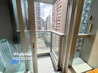 Sai Ying Pun - King's Hill 05