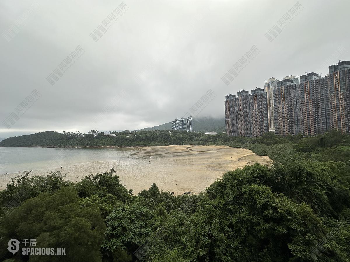 Ma On Shan - Silversands 01