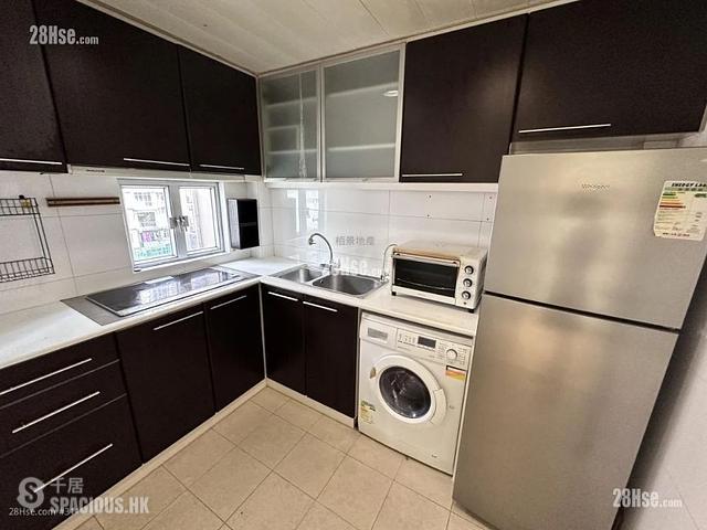 Tin Hau - Ernest Court 01