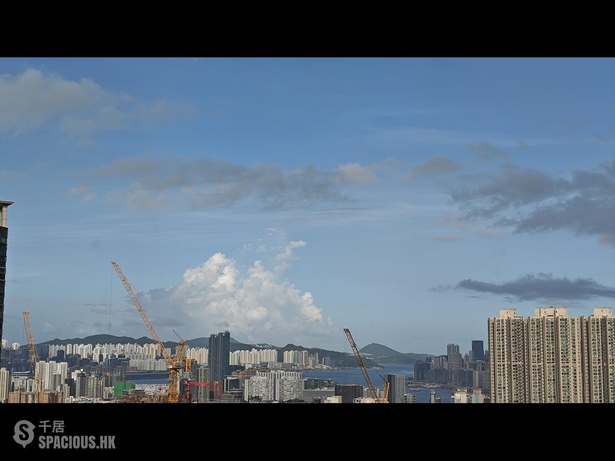 West Kowloon - The Cullinan (Tower 20 Zone 2 Ocean Sky) 01