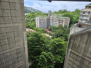 Chung Hom Kok - Lung Tak Court 02