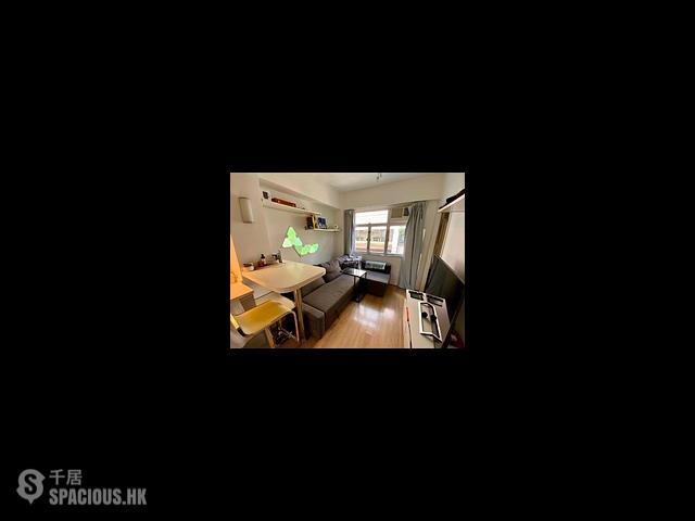Soho - 23, Staunton Street 01