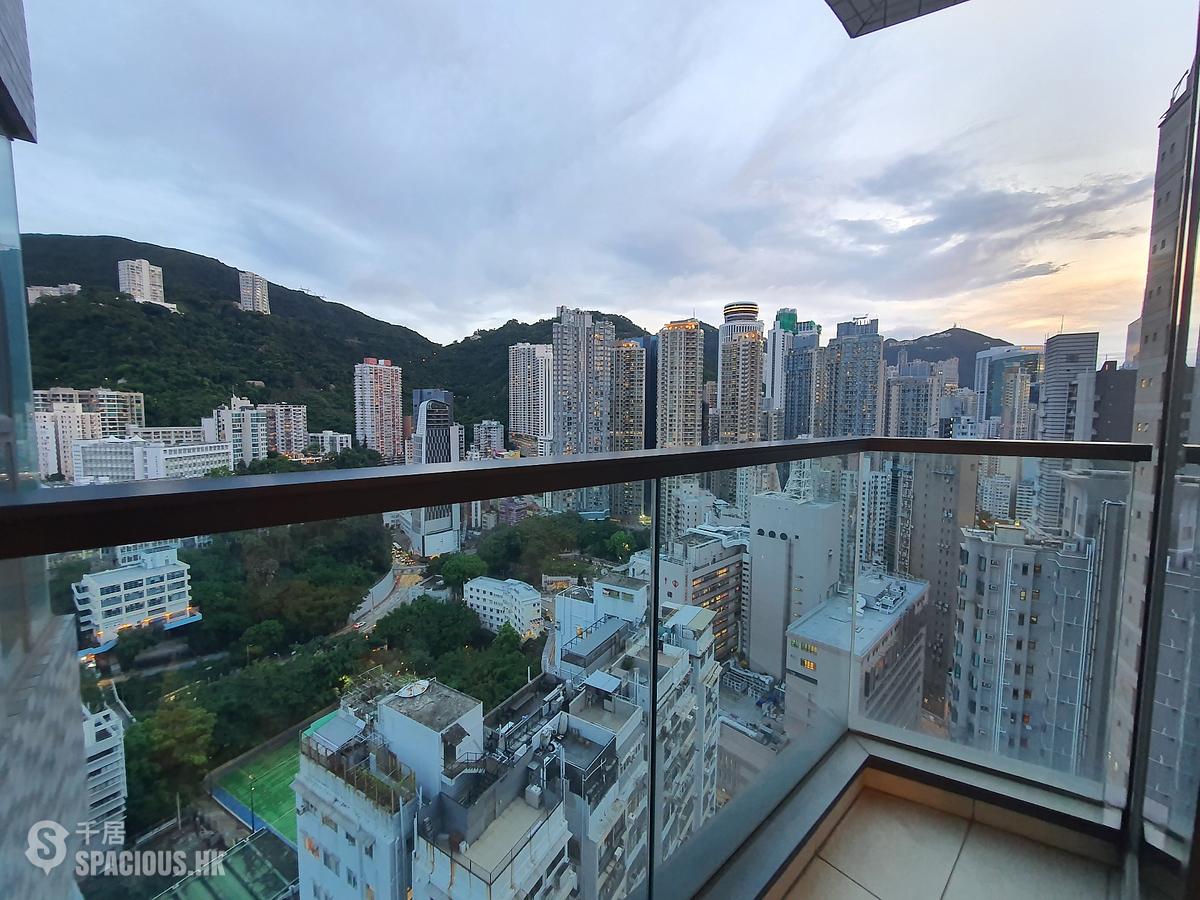 Wan Chai - The Oakhill 01