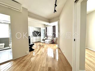 Causeway Bay - Bright Star Mansion 03