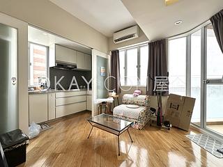 Causeway Bay - Bright Star Mansion 05