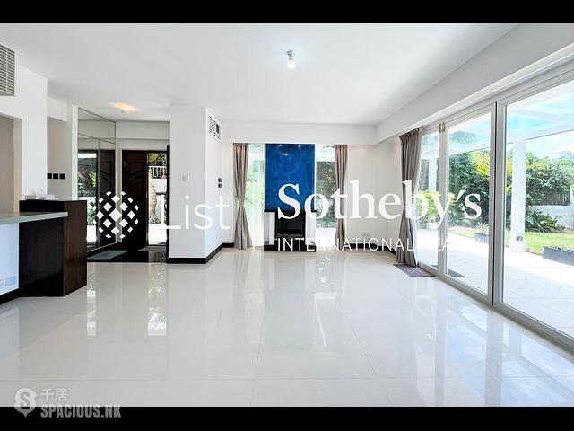 Clear Water Bay - Caribbean Villa 01