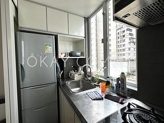 Causeway Bay - Bright Star Mansion 09