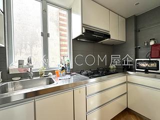 Causeway Bay - Bright Star Mansion 10