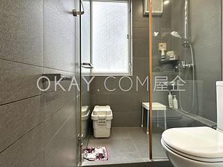 Causeway Bay - Bright Star Mansion 12