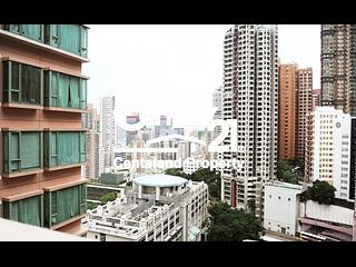 Sai Ying Pun - Kam Ning Mansion 03