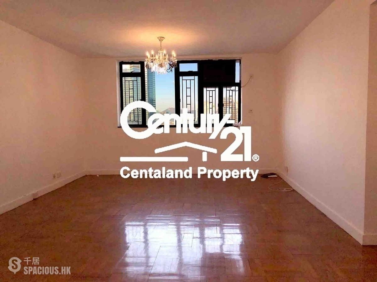 Mid Levels Central - The Grand Panorama 01